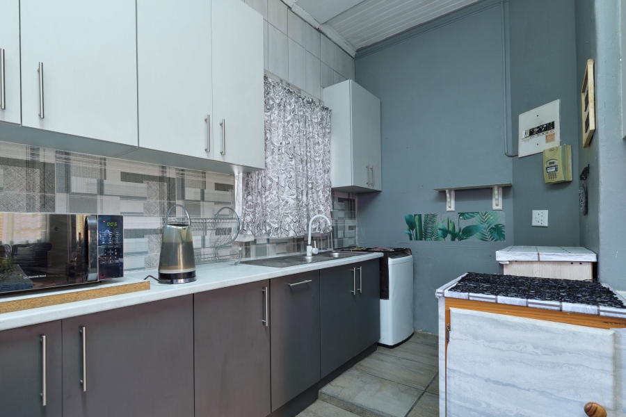 2 Bedroom Property for Sale in Sydenham Eastern Cape